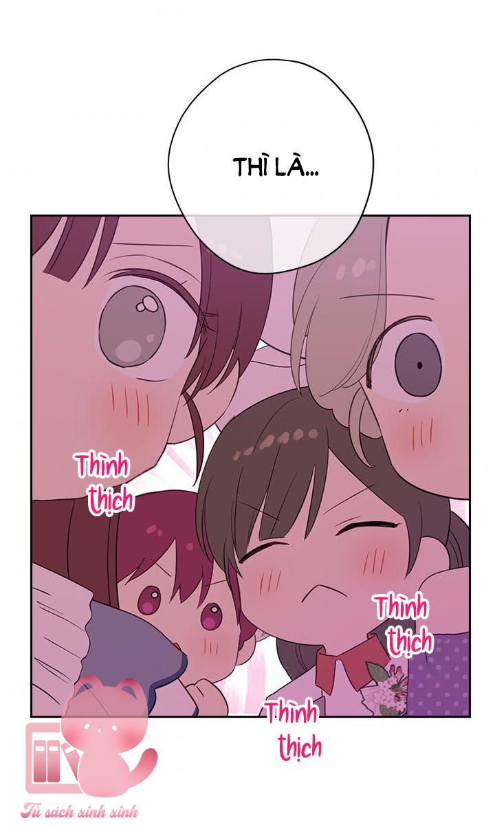 Thật Ra Tôi Mới Là Thật - Chap 79 - Trang 36
