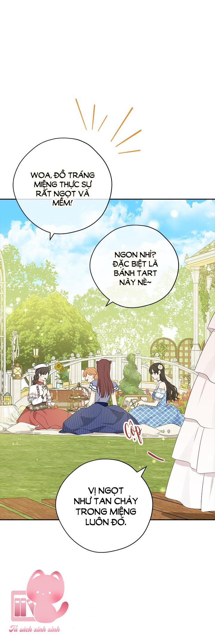 Thật Ra Tôi Mới Là Thật - Chap 79 - Trang 4