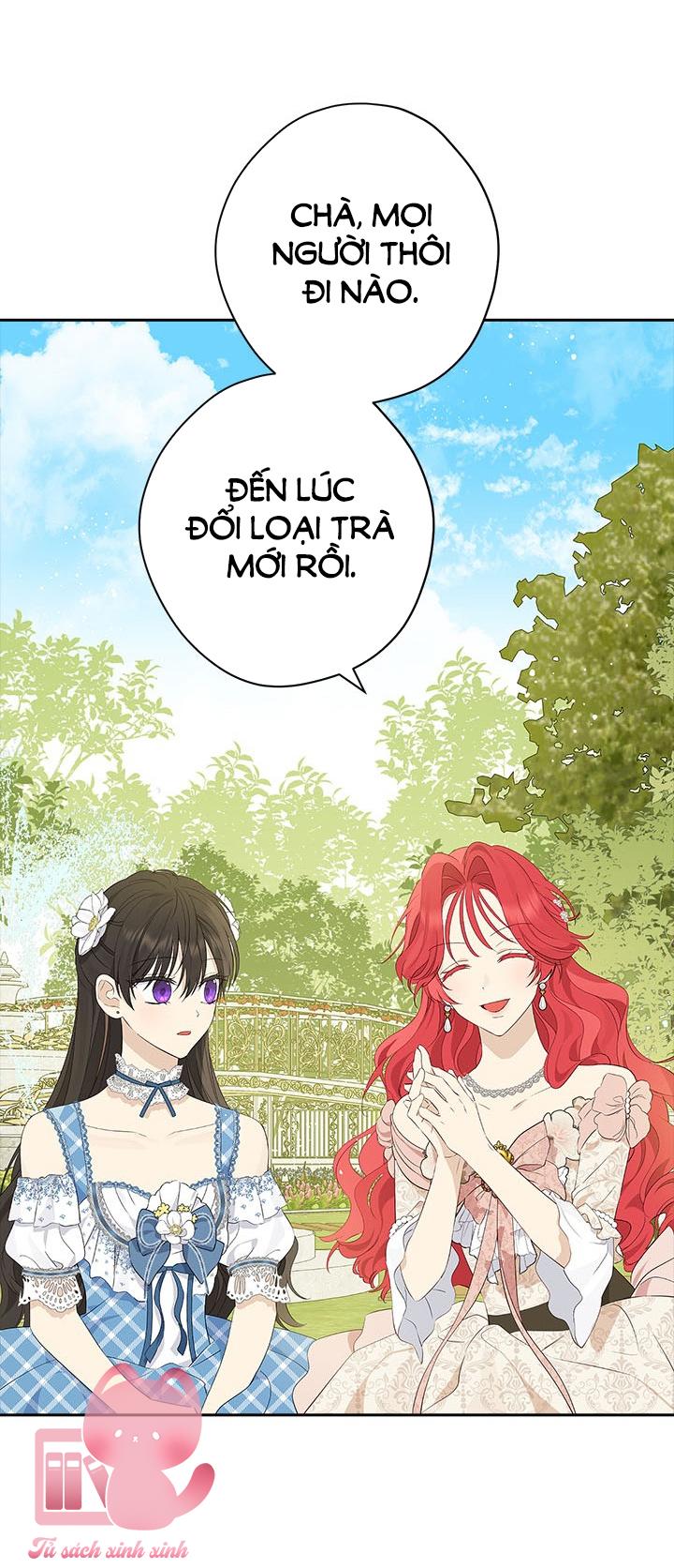 Thật Ra Tôi Mới Là Thật - Chap 79 - Trang 41