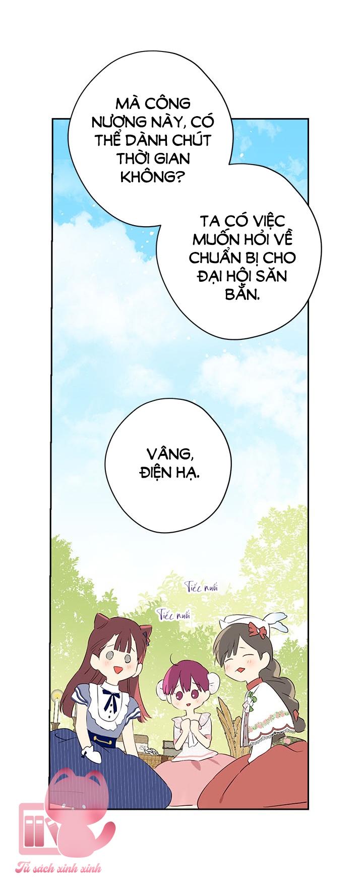 Thật Ra Tôi Mới Là Thật - Chap 79 - Trang 42