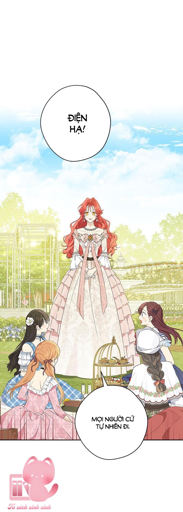 Thật Ra Tôi Mới Là Thật - Chap 79 - Trang 5
