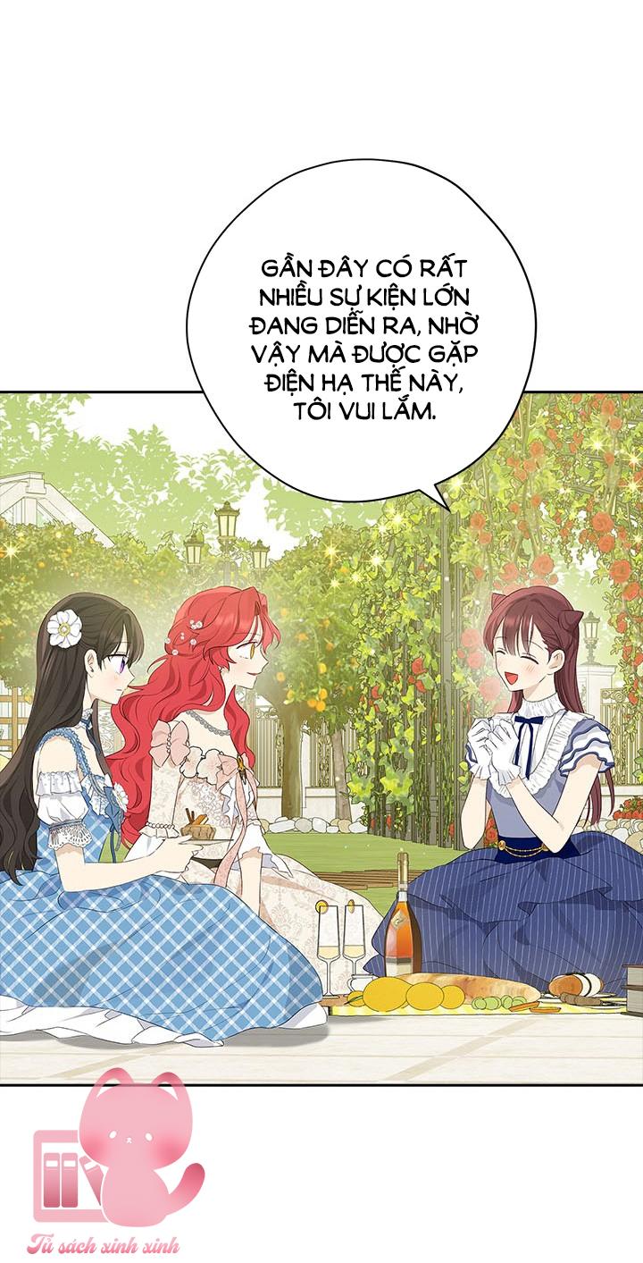 Thật Ra Tôi Mới Là Thật - Chap 79 - Trang 7