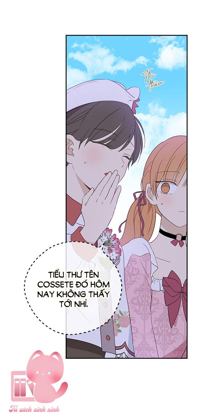 Thật Ra Tôi Mới Là Thật - Chap 79 - Trang 8