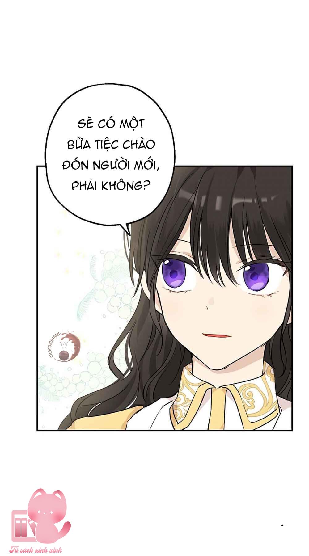 Thật Ra Tôi Mới Là Thật - Chap 8 - Trang 11