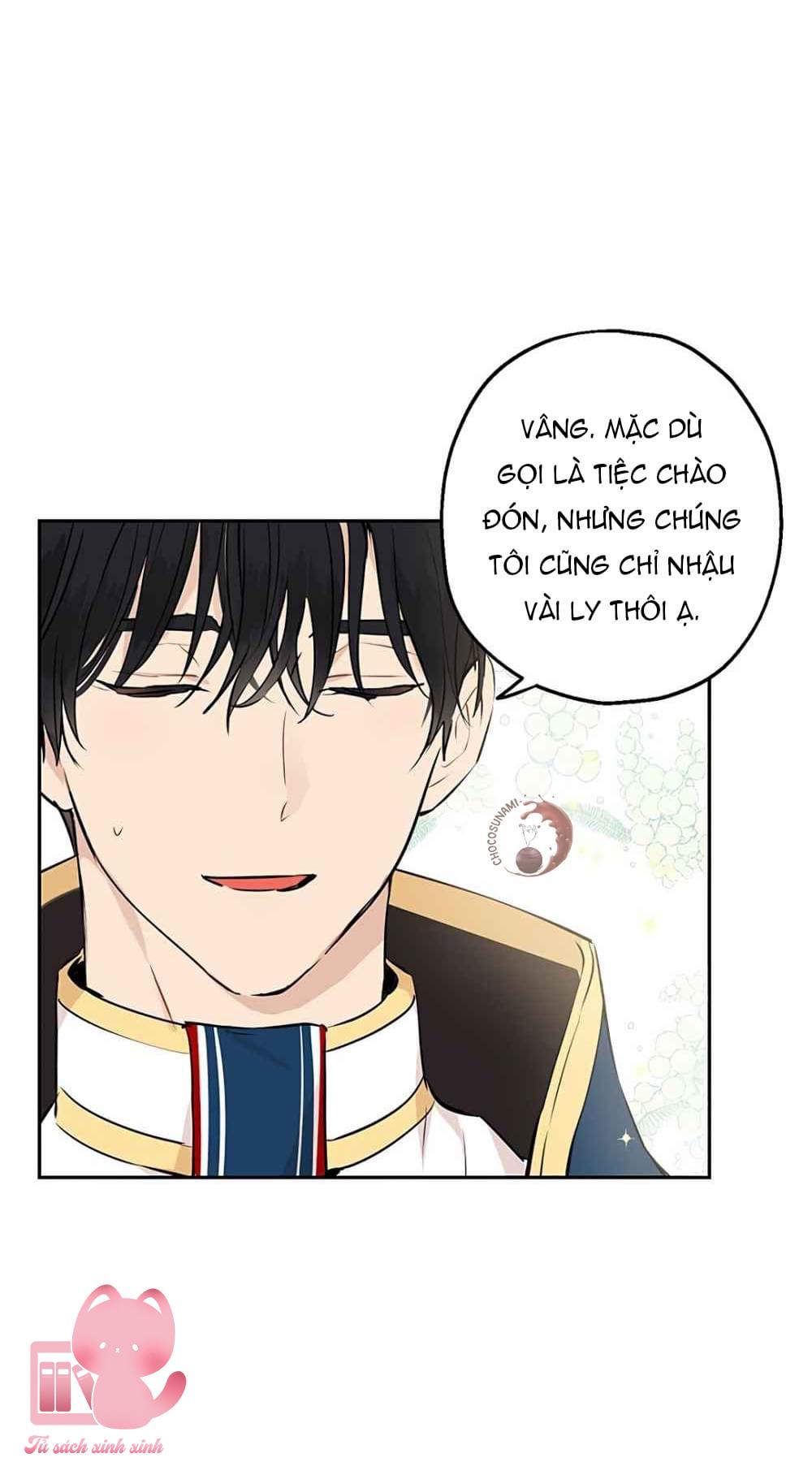 Thật Ra Tôi Mới Là Thật - Chap 8 - Trang 12