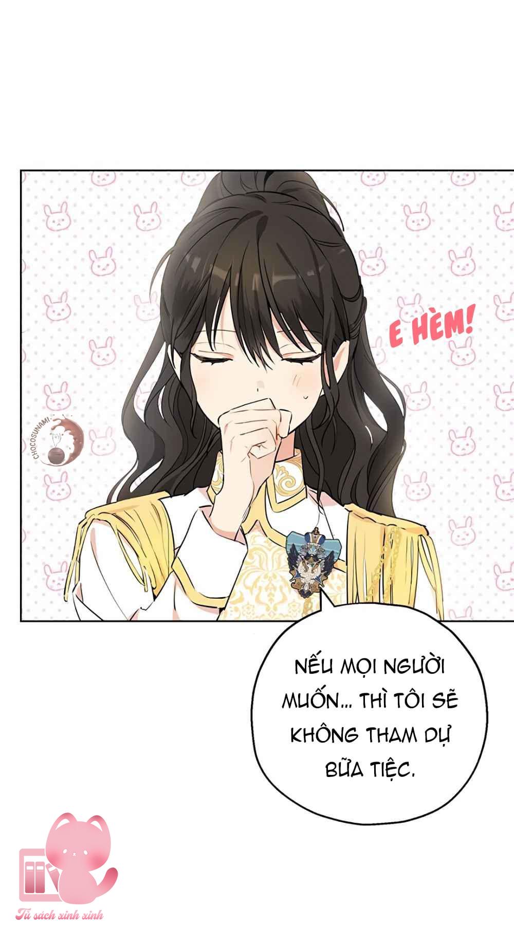 Thật Ra Tôi Mới Là Thật - Chap 8 - Trang 18
