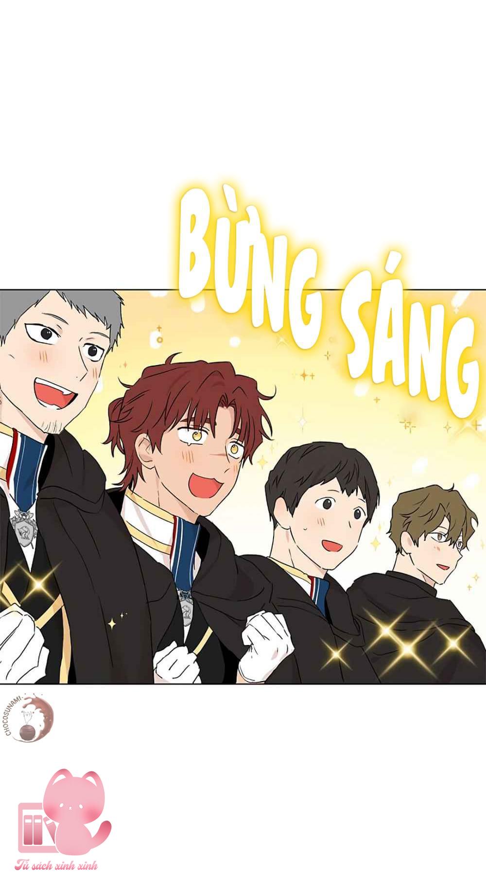 Thật Ra Tôi Mới Là Thật - Chap 8 - Trang 19
