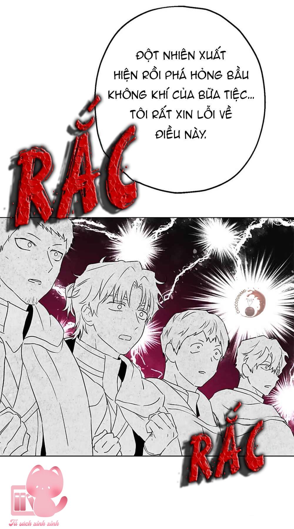 Thật Ra Tôi Mới Là Thật - Chap 8 - Trang 20