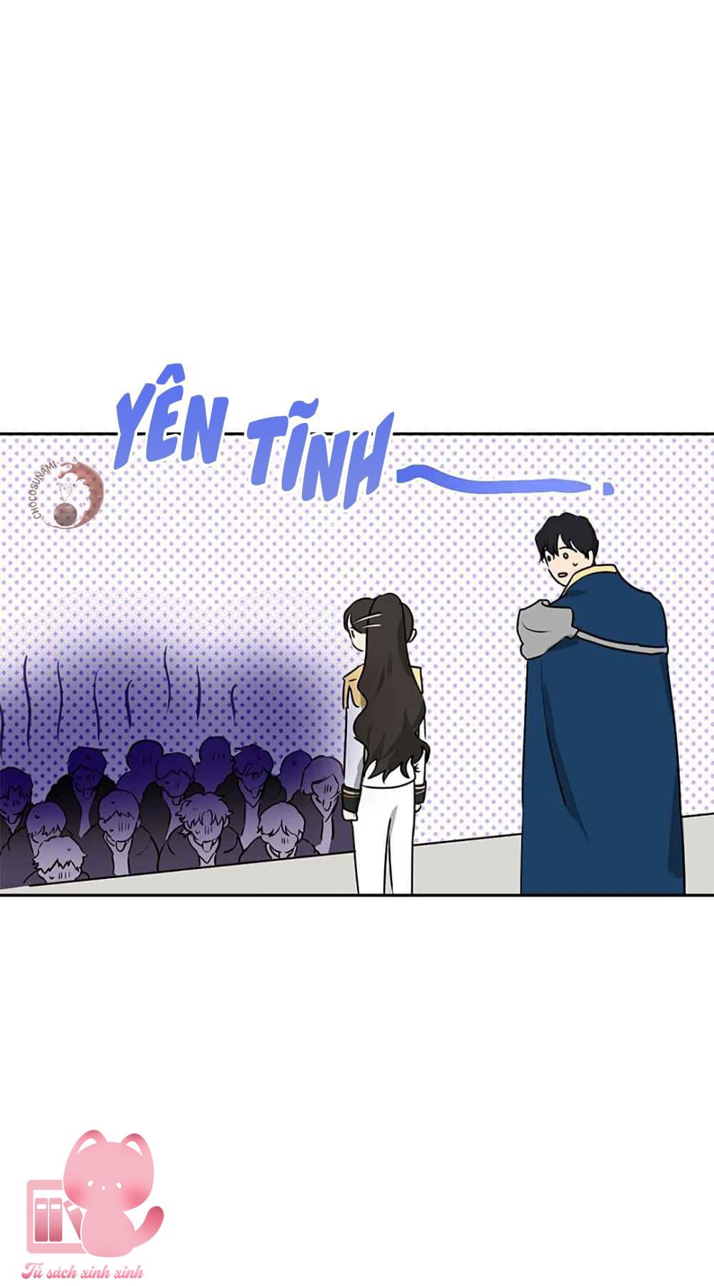 Thật Ra Tôi Mới Là Thật - Chap 8 - Trang 24