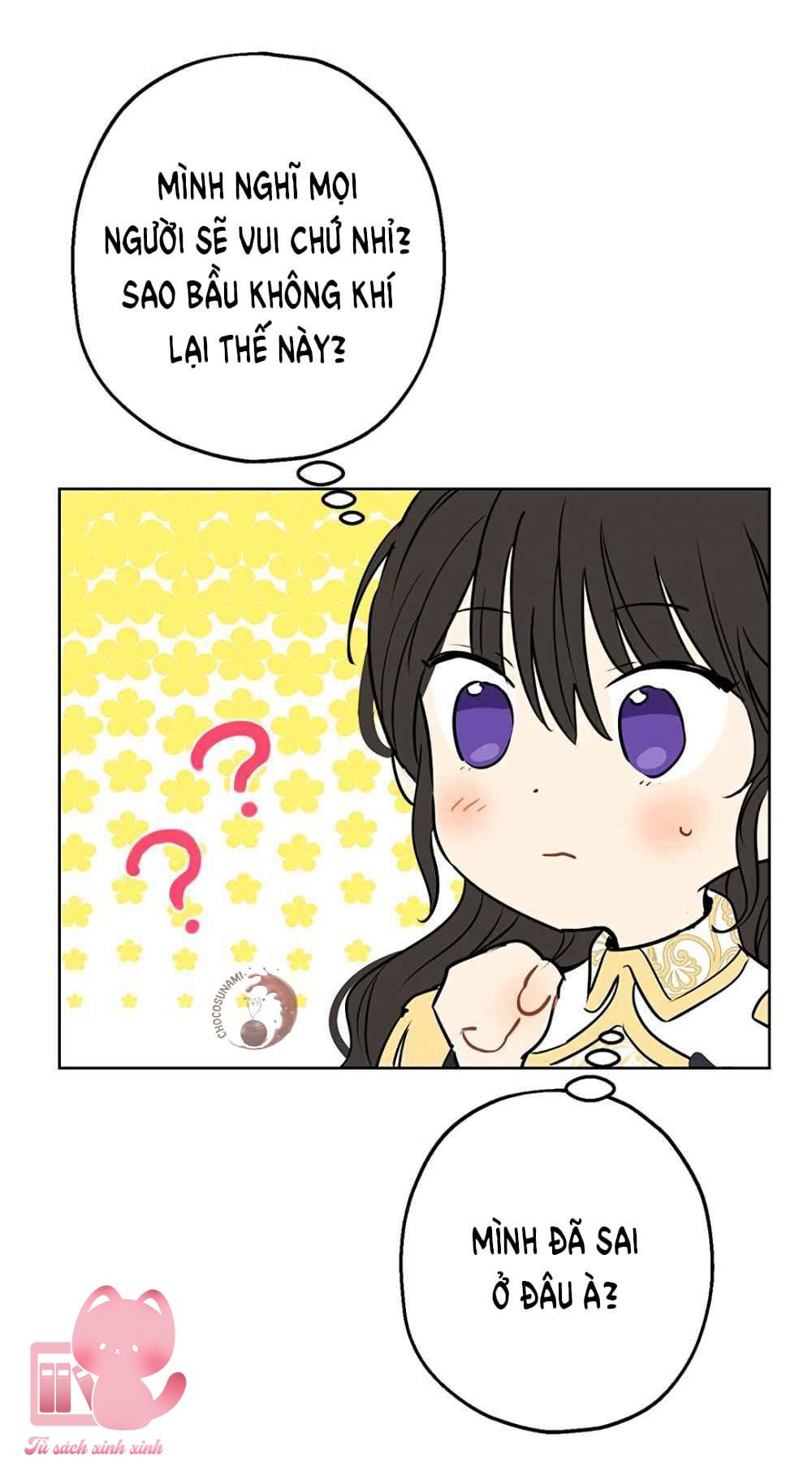 Thật Ra Tôi Mới Là Thật - Chap 8 - Trang 25
