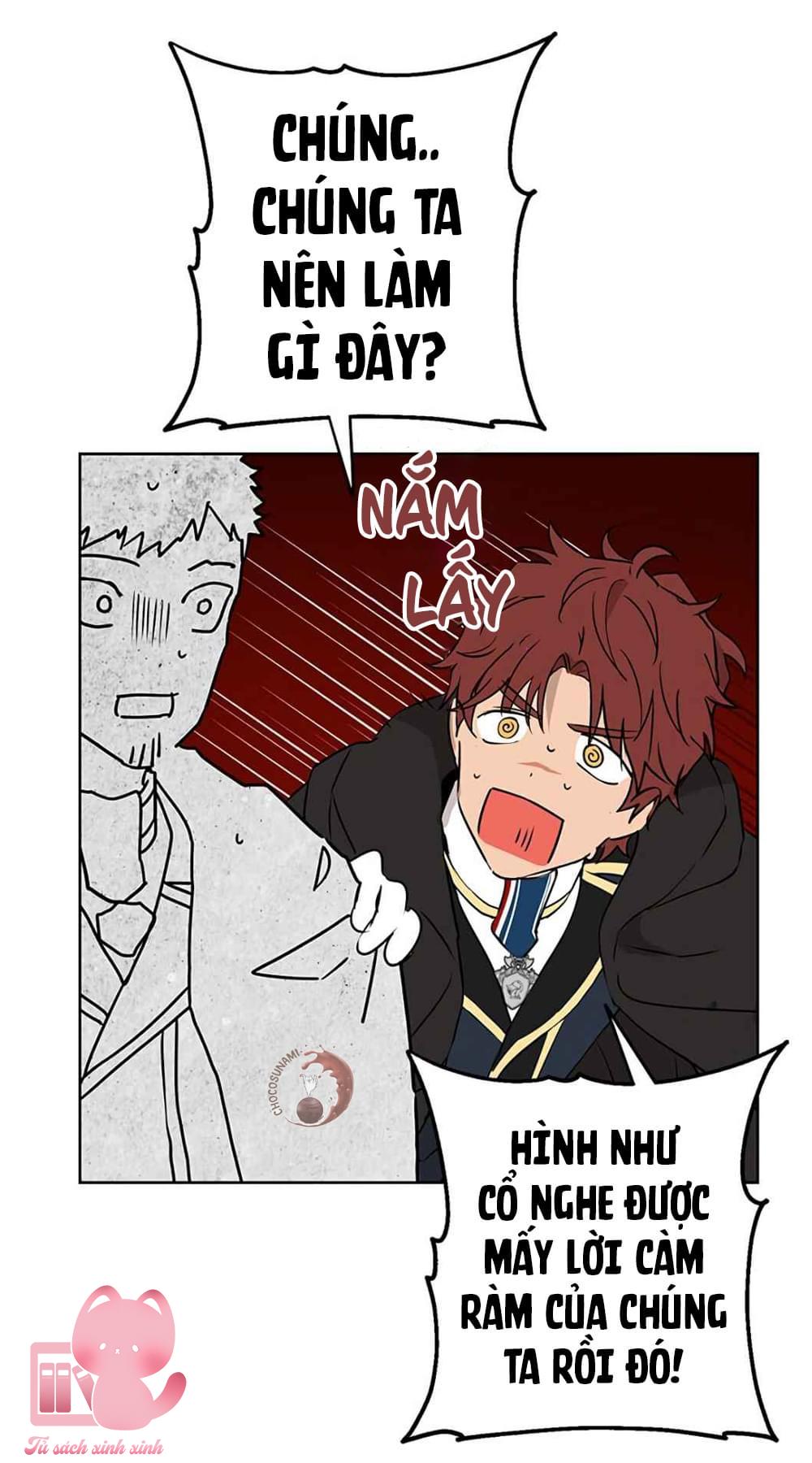Thật Ra Tôi Mới Là Thật - Chap 8 - Trang 28