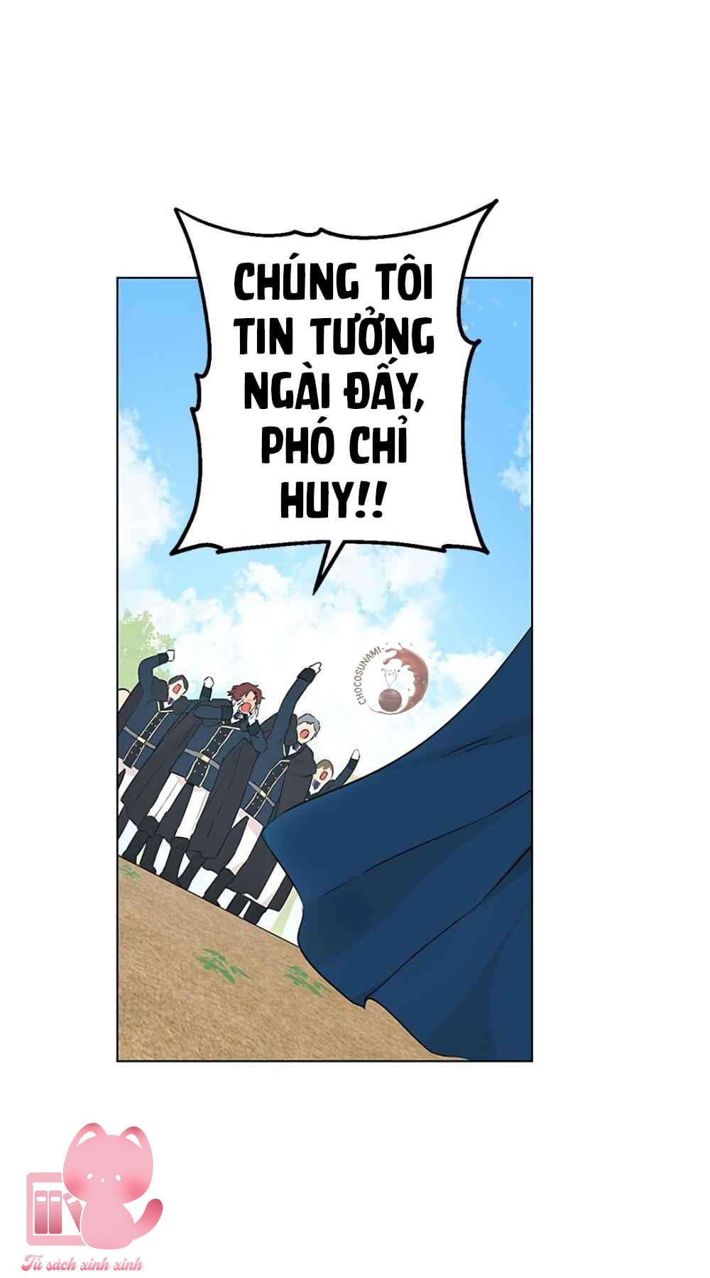 Thật Ra Tôi Mới Là Thật - Chap 8 - Trang 37