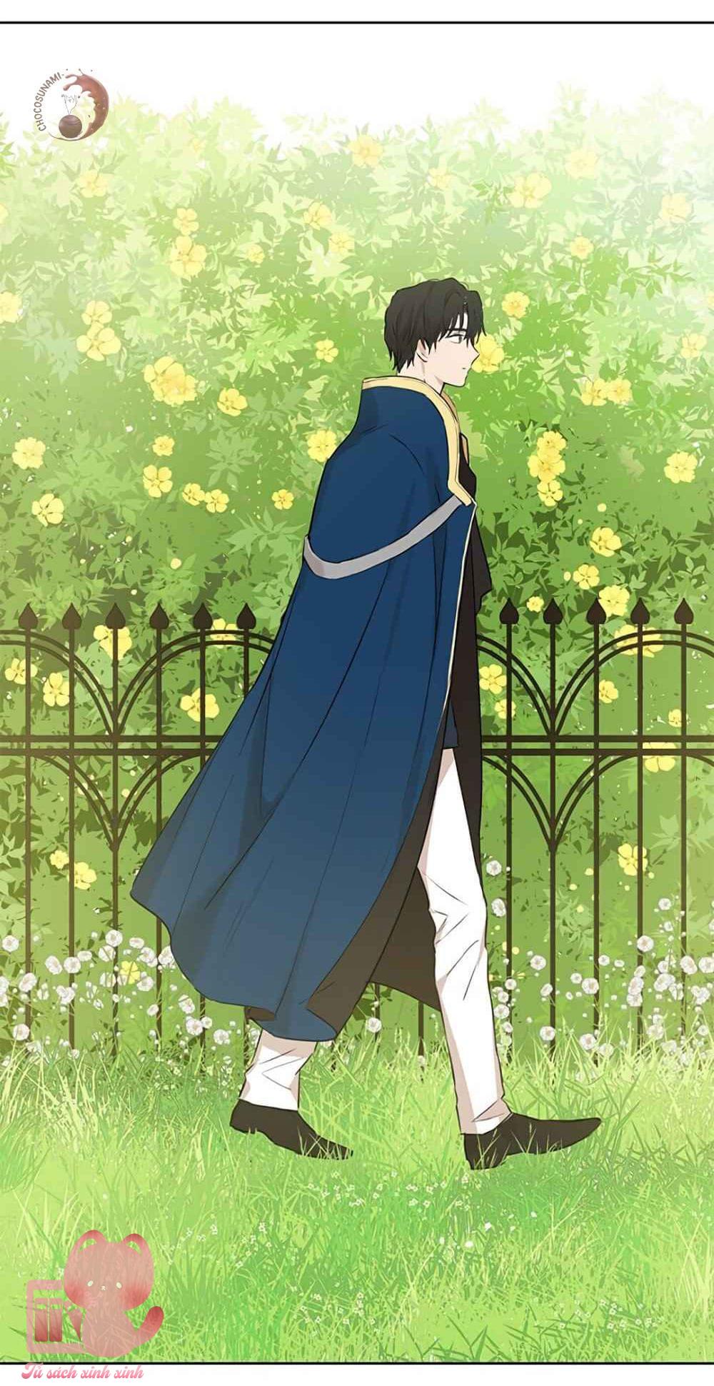 Thật Ra Tôi Mới Là Thật - Chap 8 - Trang 38