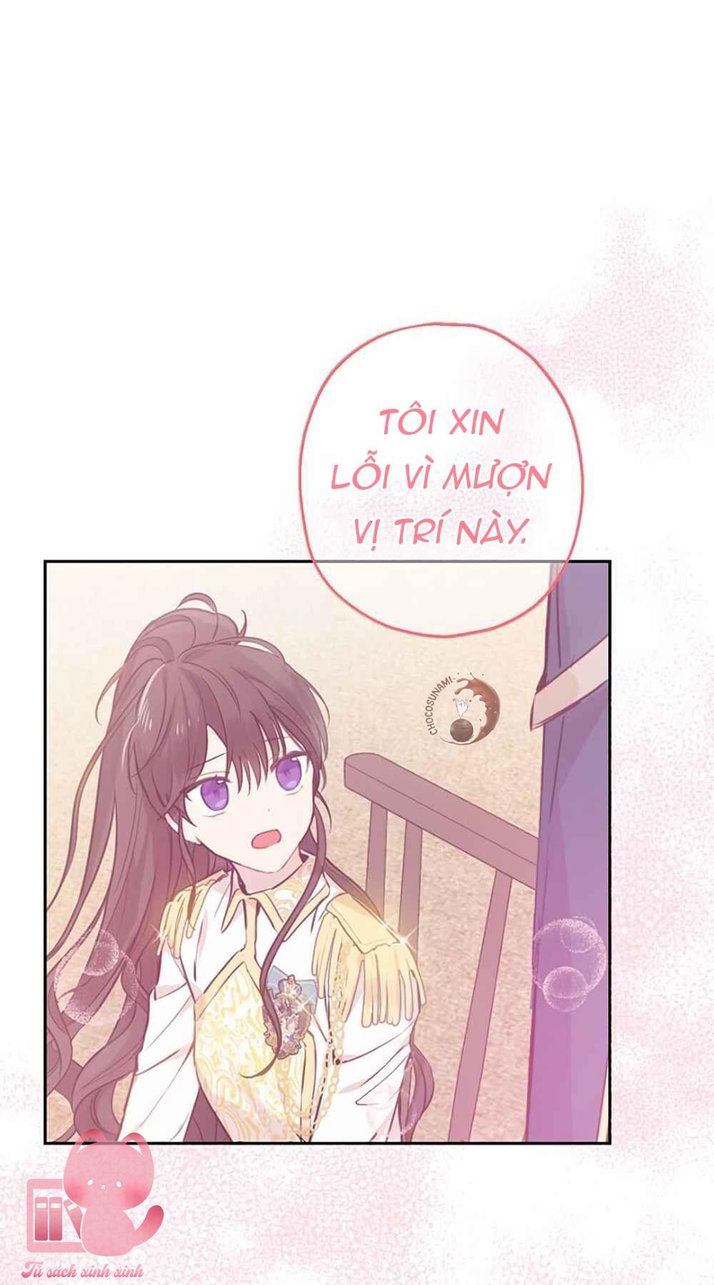 Thật Ra Tôi Mới Là Thật - Chap 8 - Trang 39