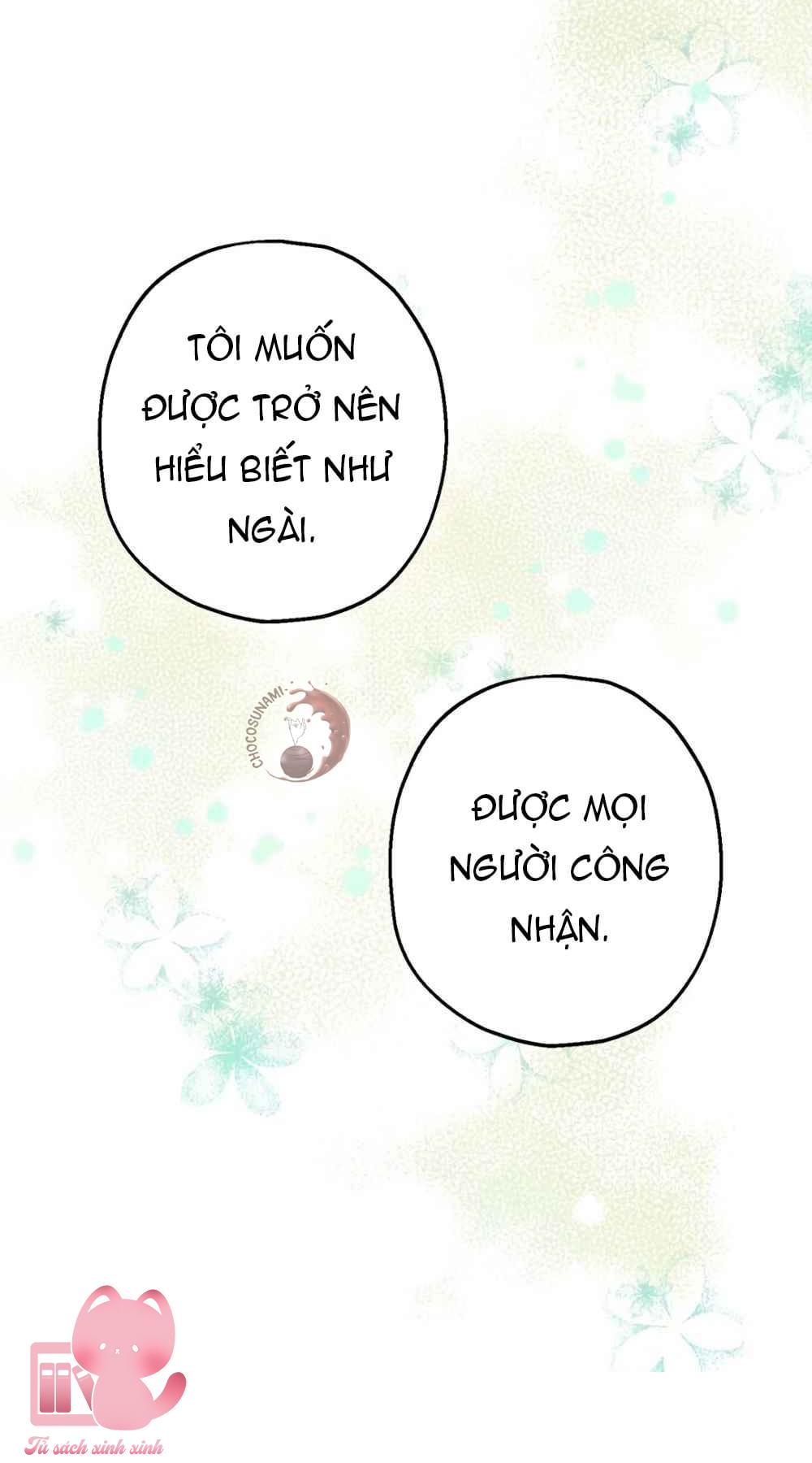 Thật Ra Tôi Mới Là Thật - Chap 8 - Trang 4