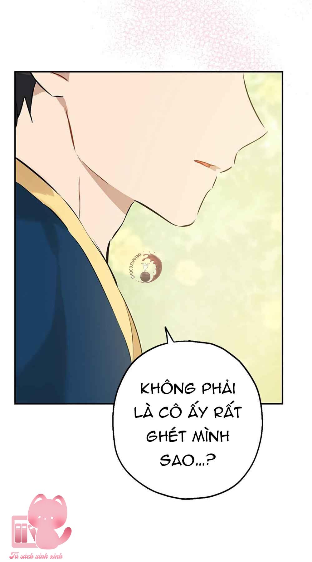 Thật Ra Tôi Mới Là Thật - Chap 8 - Trang 41