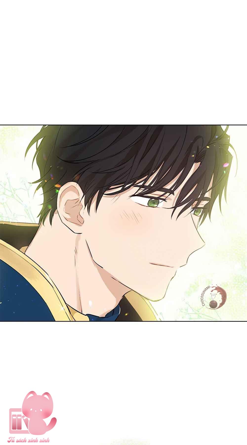 Thật Ra Tôi Mới Là Thật - Chap 8 - Trang 42