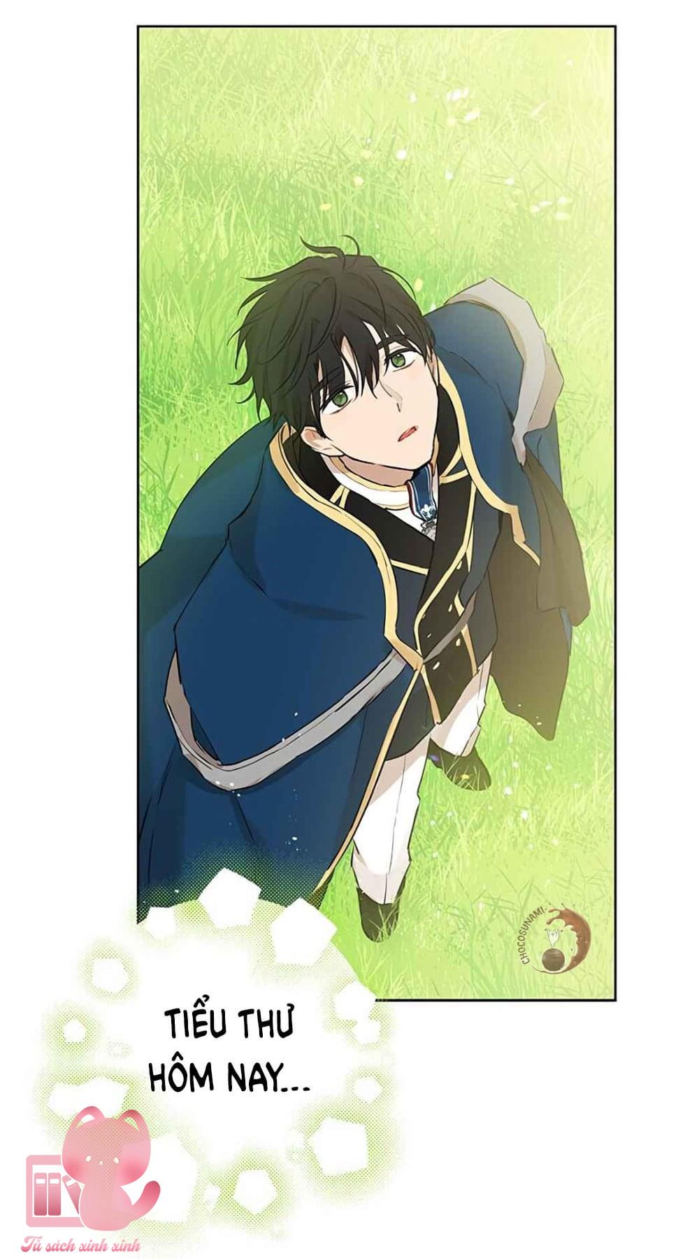 Thật Ra Tôi Mới Là Thật - Chap 8 - Trang 44