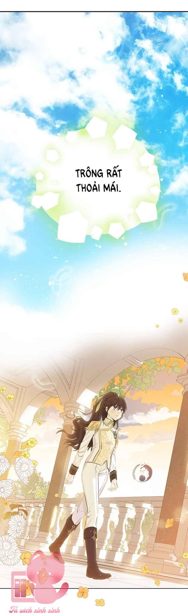 Thật Ra Tôi Mới Là Thật - Chap 8 - Trang 45