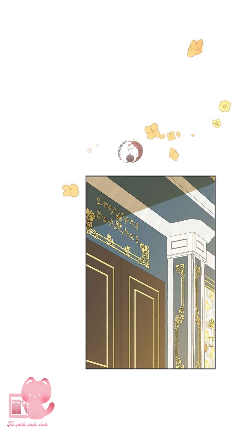 Thật Ra Tôi Mới Là Thật - Chap 8 - Trang 46
