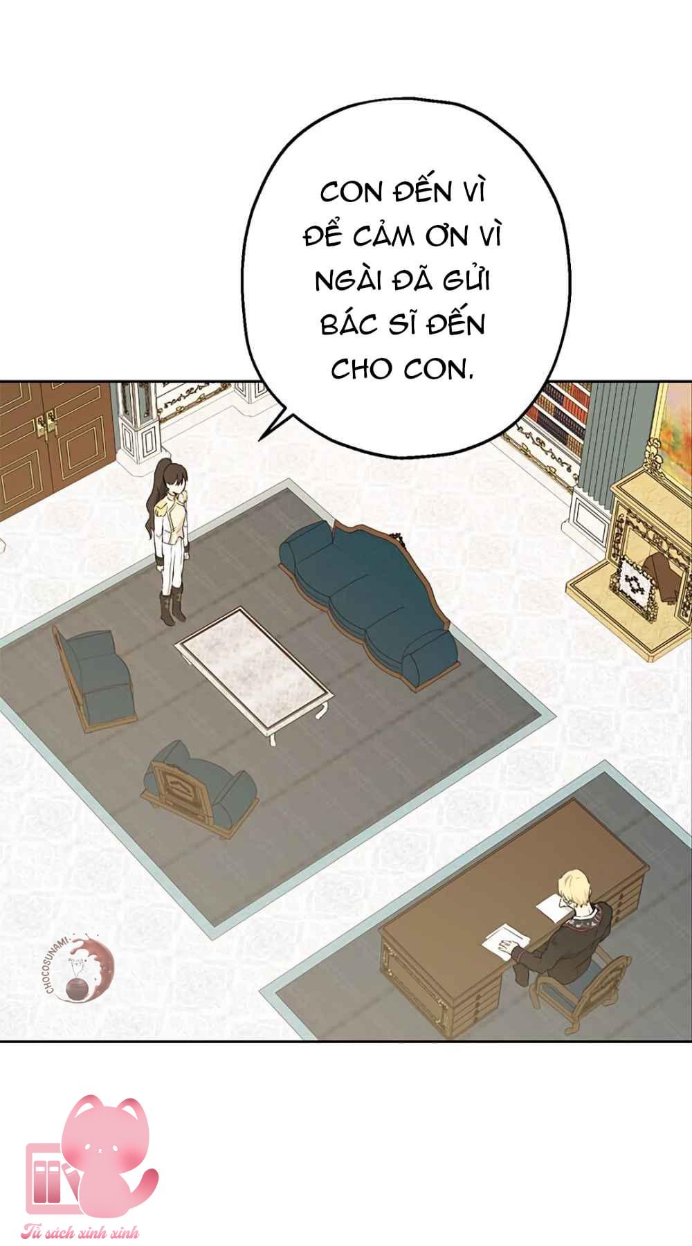 Thật Ra Tôi Mới Là Thật - Chap 8 - Trang 47