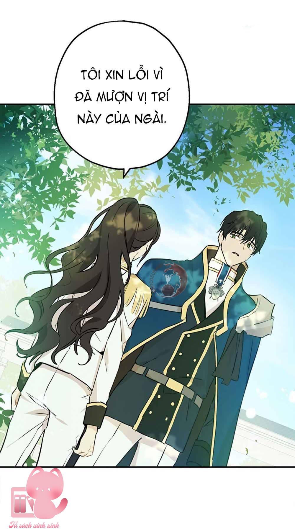 Thật Ra Tôi Mới Là Thật - Chap 8 - Trang 5