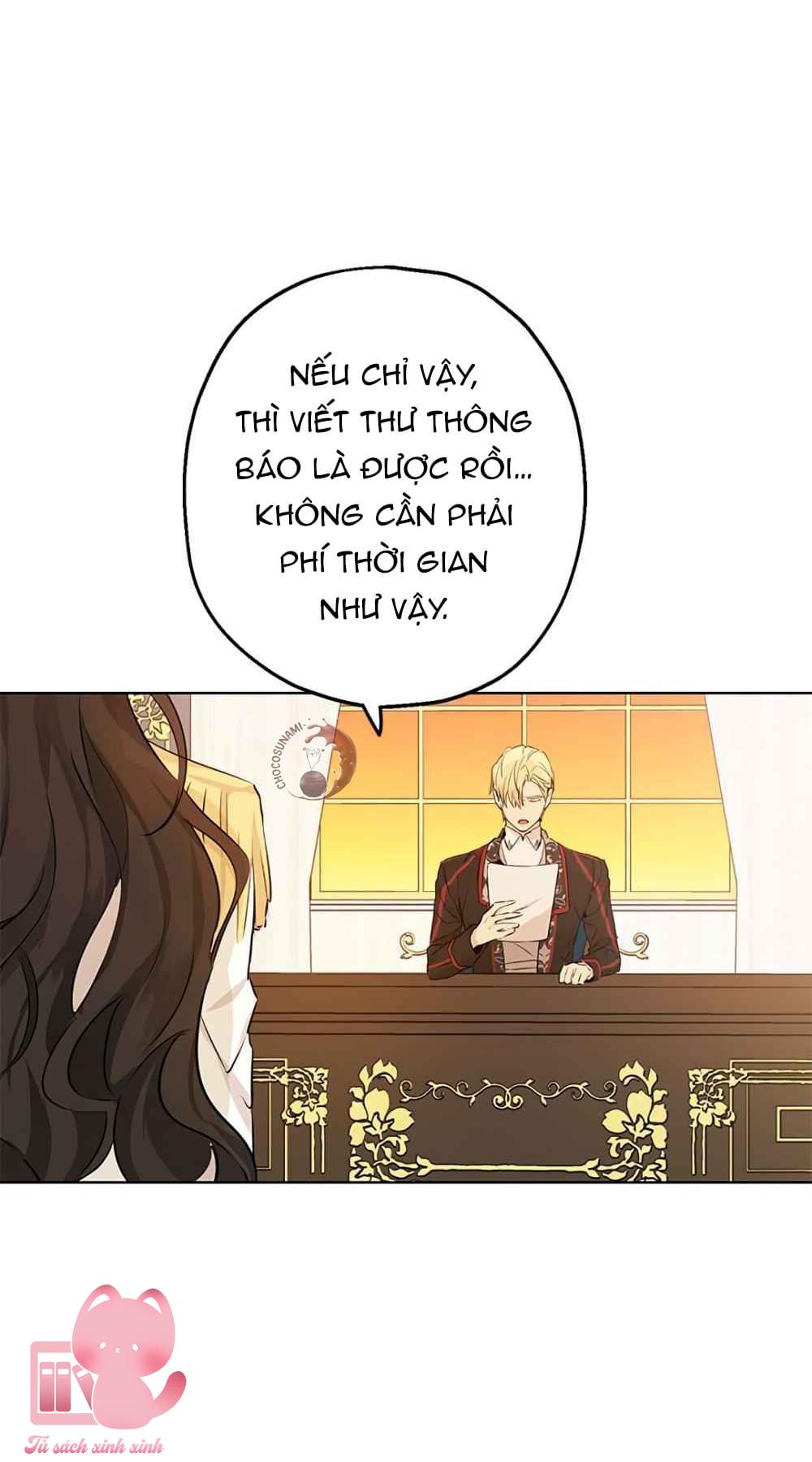 Thật Ra Tôi Mới Là Thật - Chap 8 - Trang 50