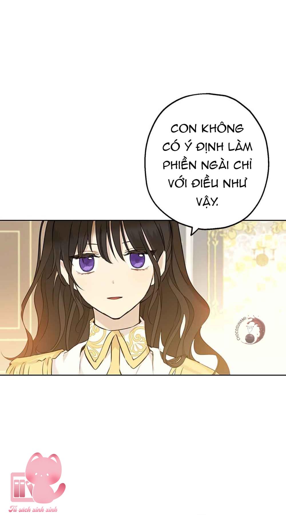 Thật Ra Tôi Mới Là Thật - Chap 8 - Trang 51