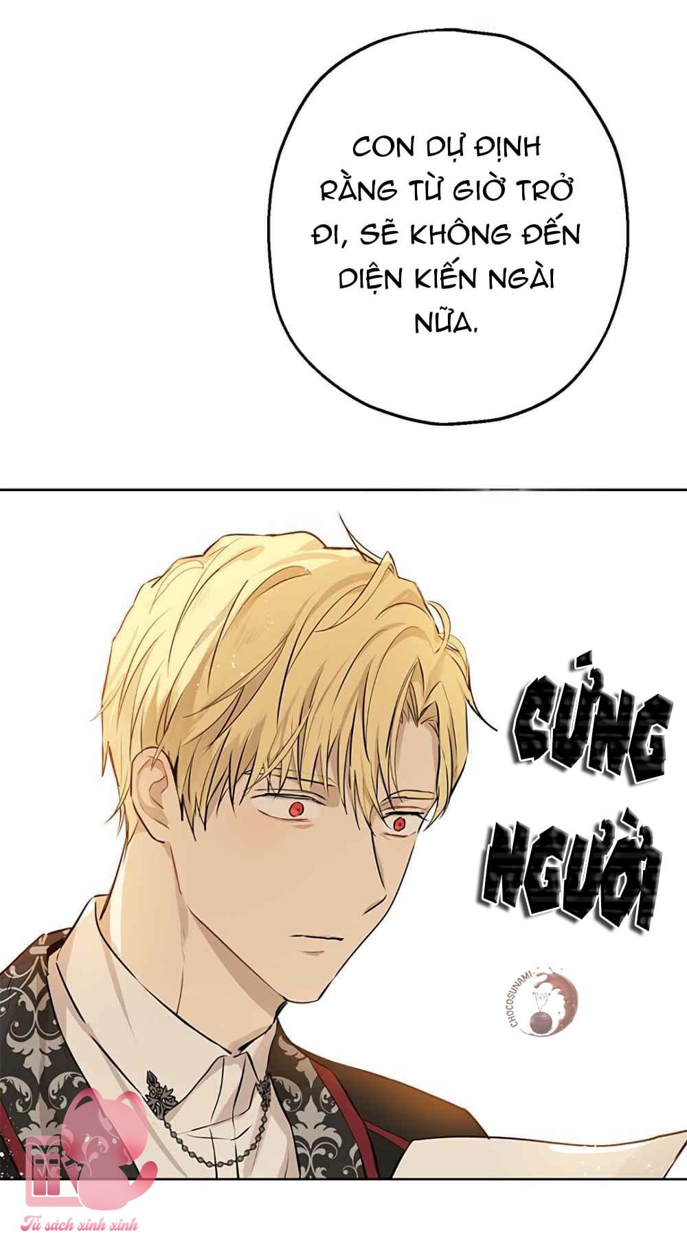 Thật Ra Tôi Mới Là Thật - Chap 8 - Trang 52