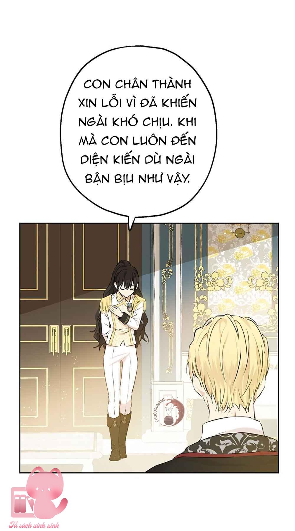 Thật Ra Tôi Mới Là Thật - Chap 8 - Trang 53