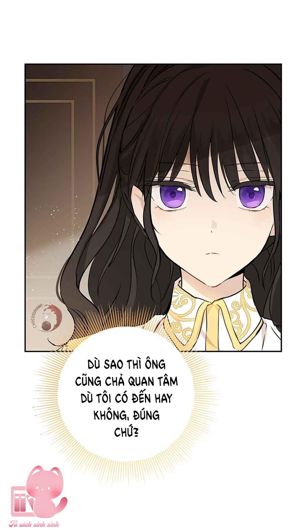 Thật Ra Tôi Mới Là Thật - Chap 8 - Trang 54
