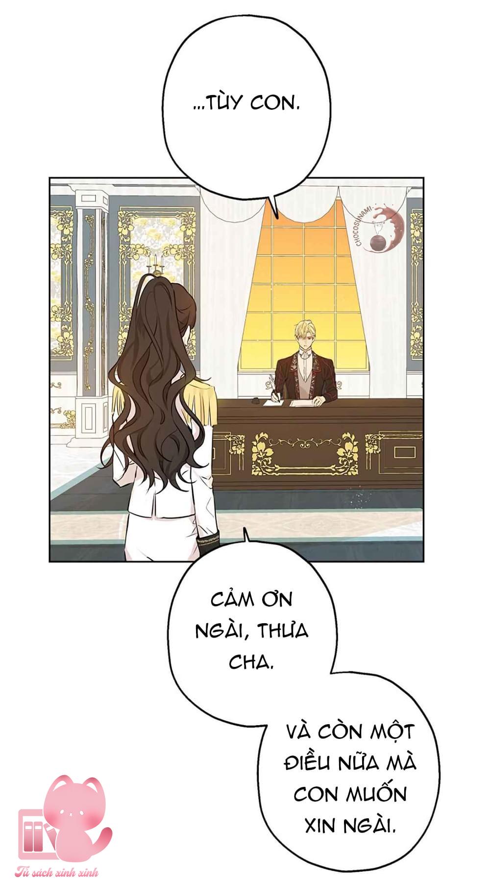 Thật Ra Tôi Mới Là Thật - Chap 8 - Trang 56