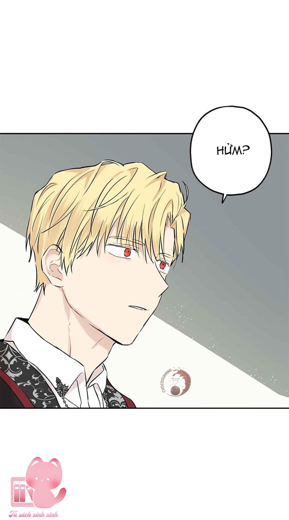 Thật Ra Tôi Mới Là Thật - Chap 8 - Trang 57