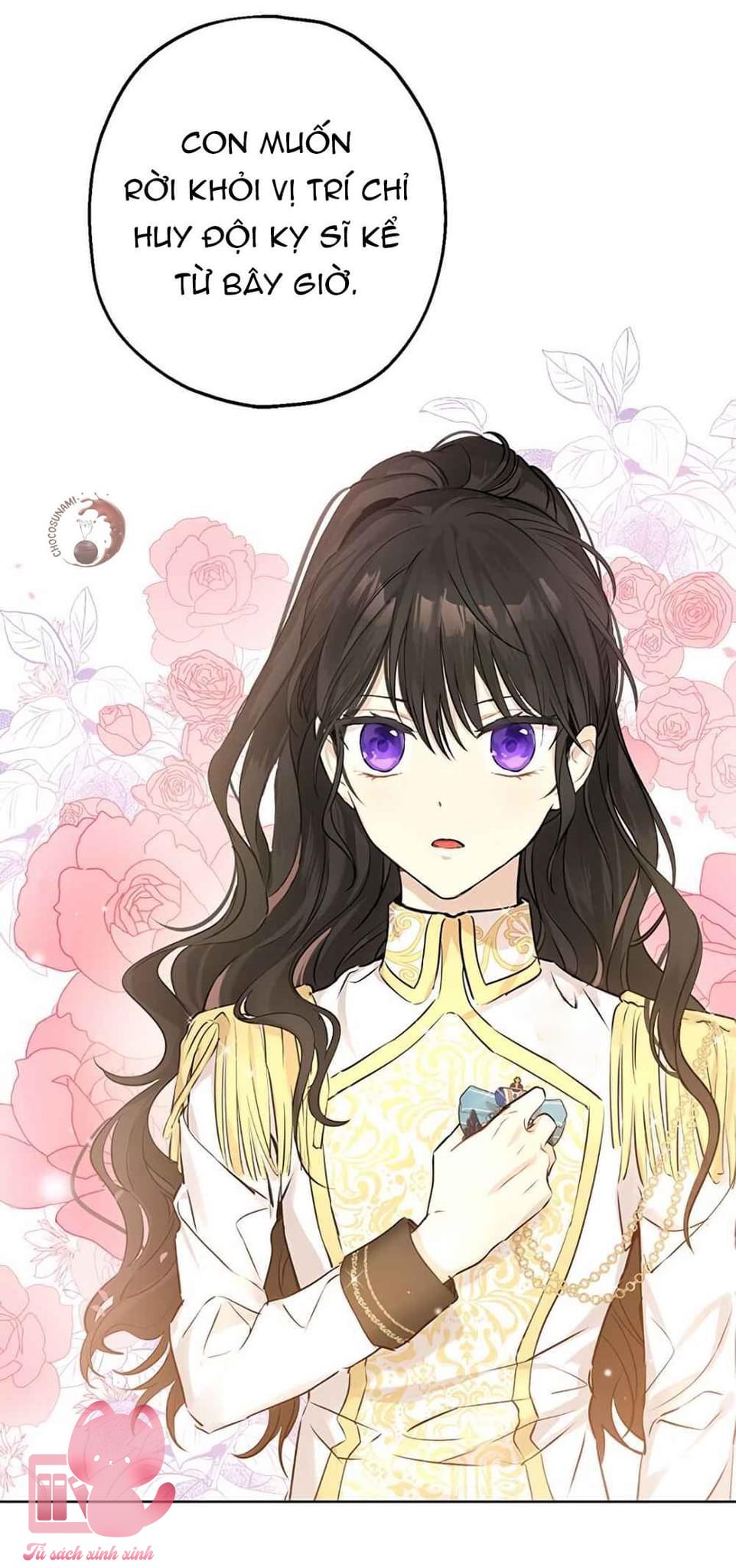 Thật Ra Tôi Mới Là Thật - Chap 8 - Trang 58