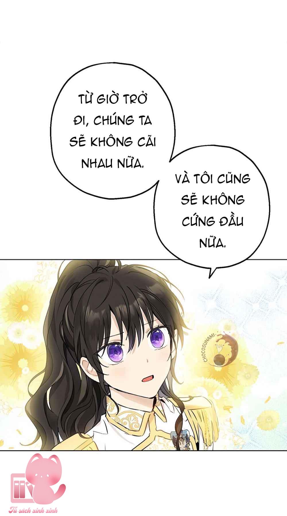 Thật Ra Tôi Mới Là Thật - Chap 8 - Trang 6