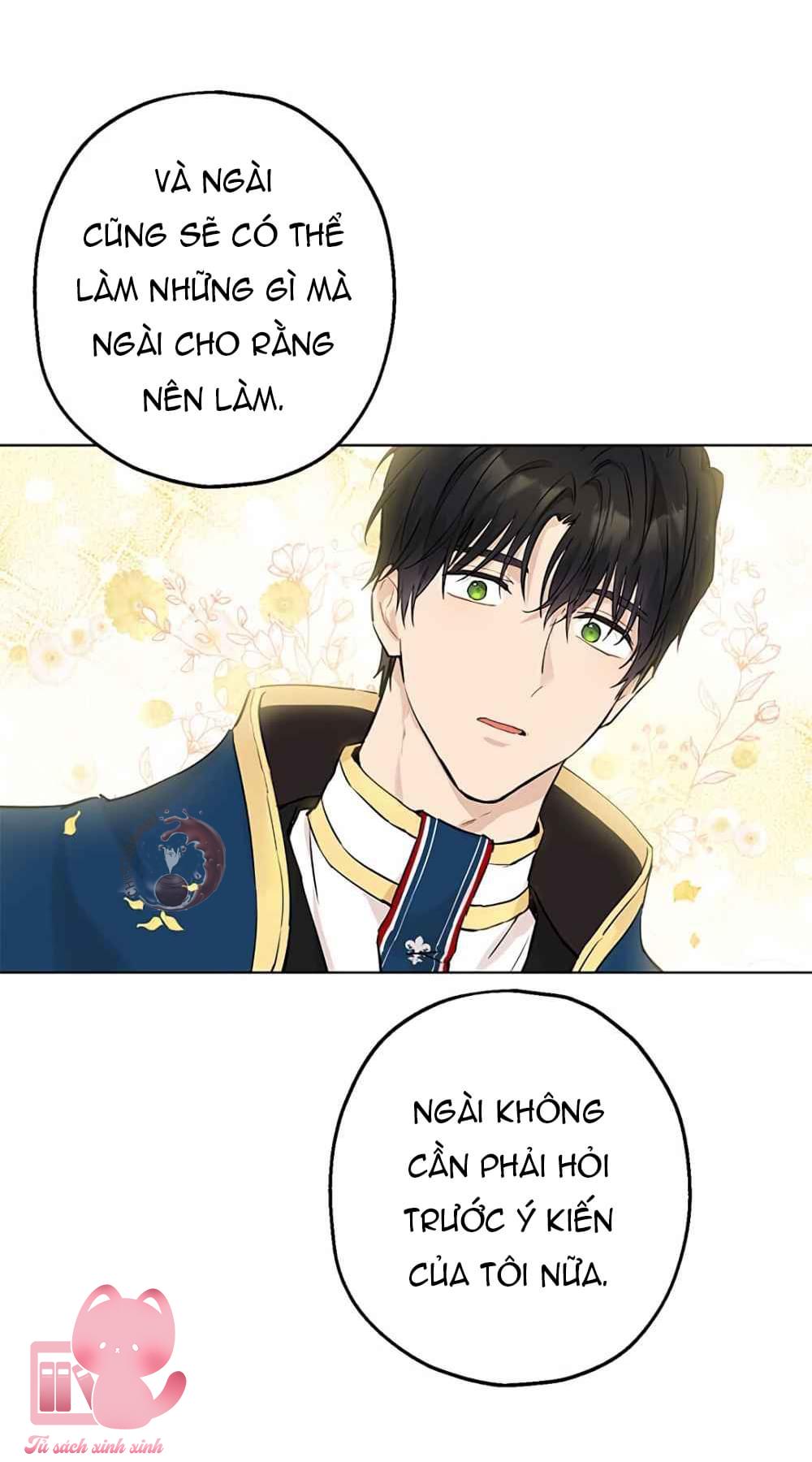 Thật Ra Tôi Mới Là Thật - Chap 8 - Trang 7