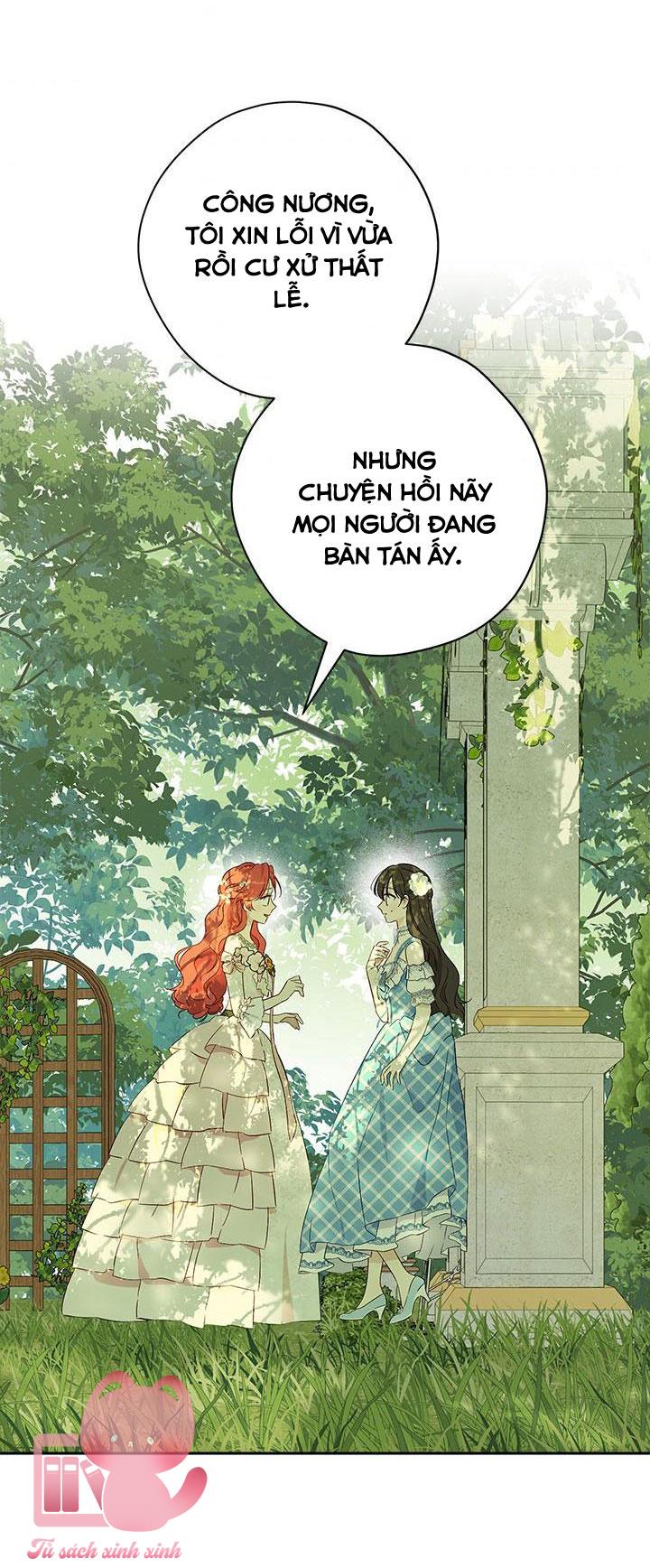 Thật Ra Tôi Mới Là Thật - Chap 80 - Trang 1