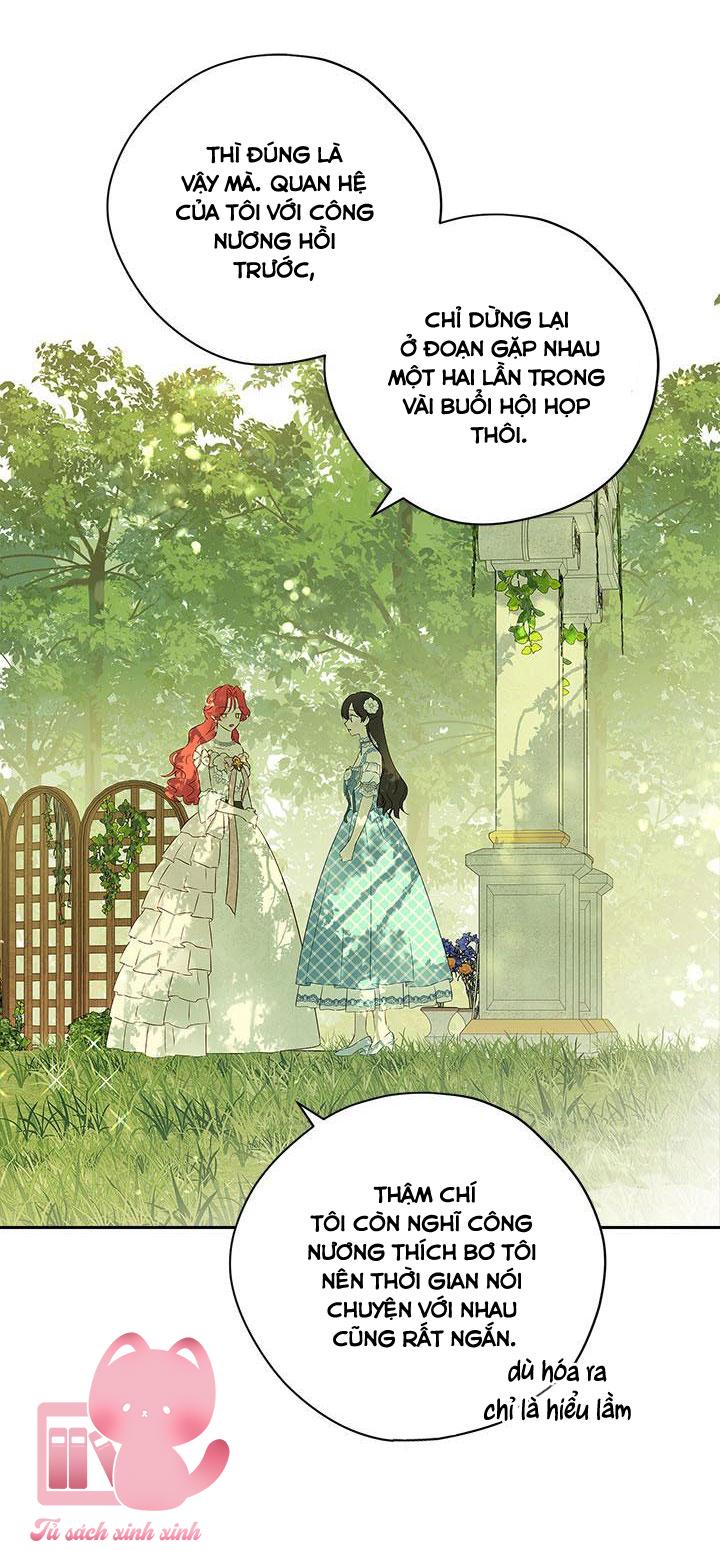 Thật Ra Tôi Mới Là Thật - Chap 80 - Trang 10