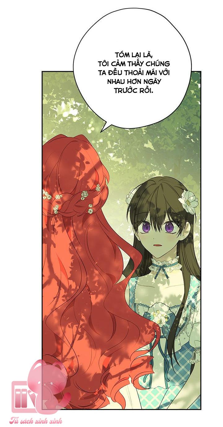 Thật Ra Tôi Mới Là Thật - Chap 80 - Trang 11
