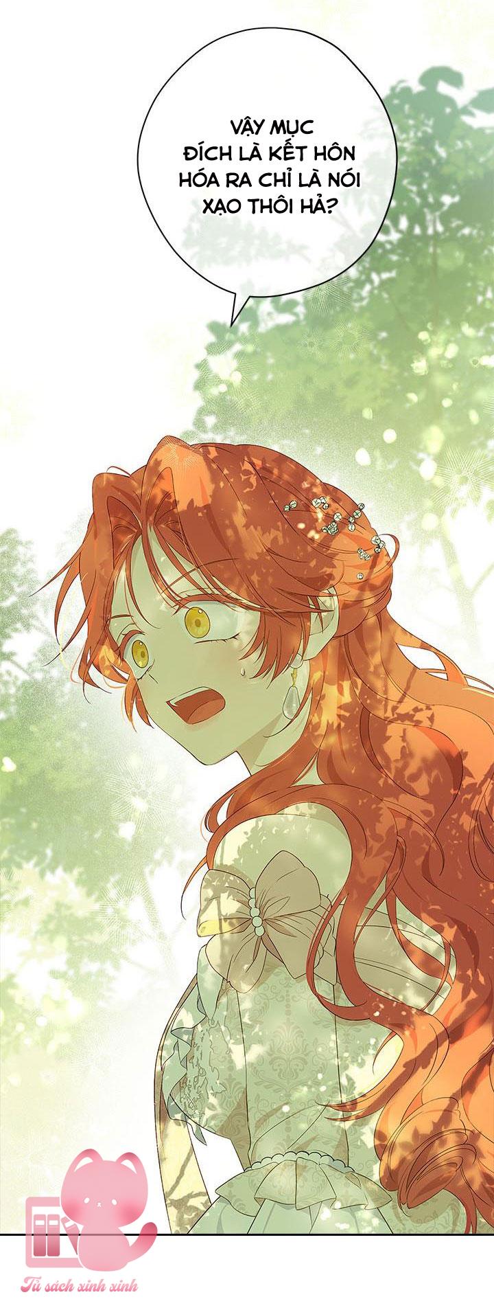 Thật Ra Tôi Mới Là Thật - Chap 80 - Trang 18