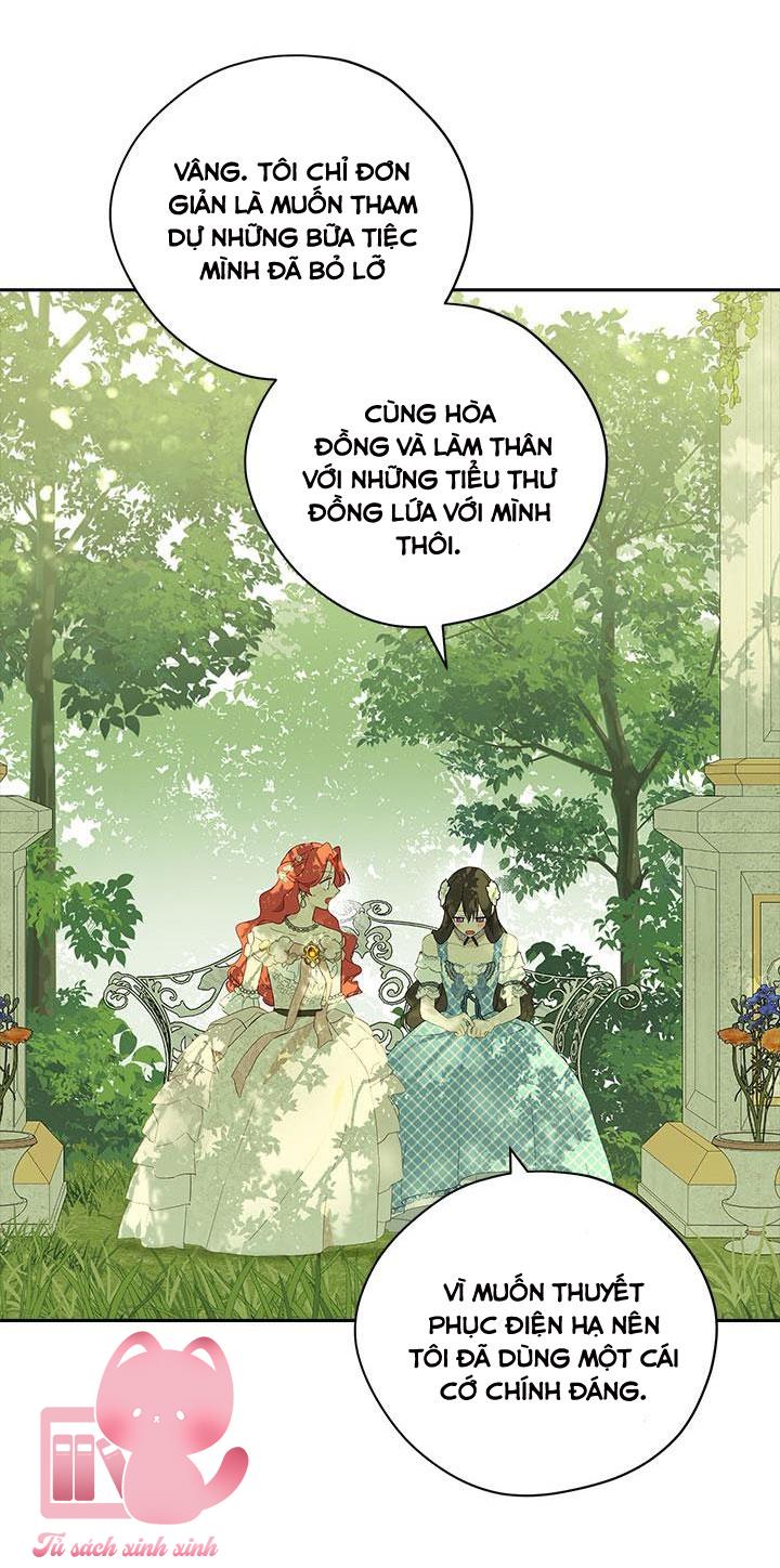 Thật Ra Tôi Mới Là Thật - Chap 80 - Trang 19