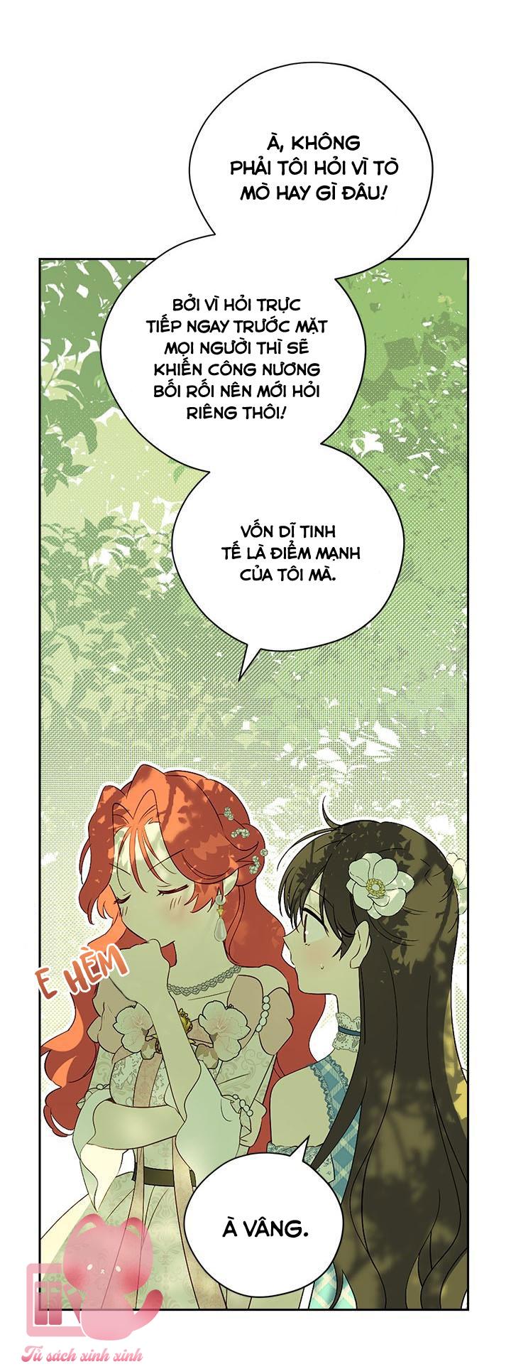 Thật Ra Tôi Mới Là Thật - Chap 80 - Trang 2
