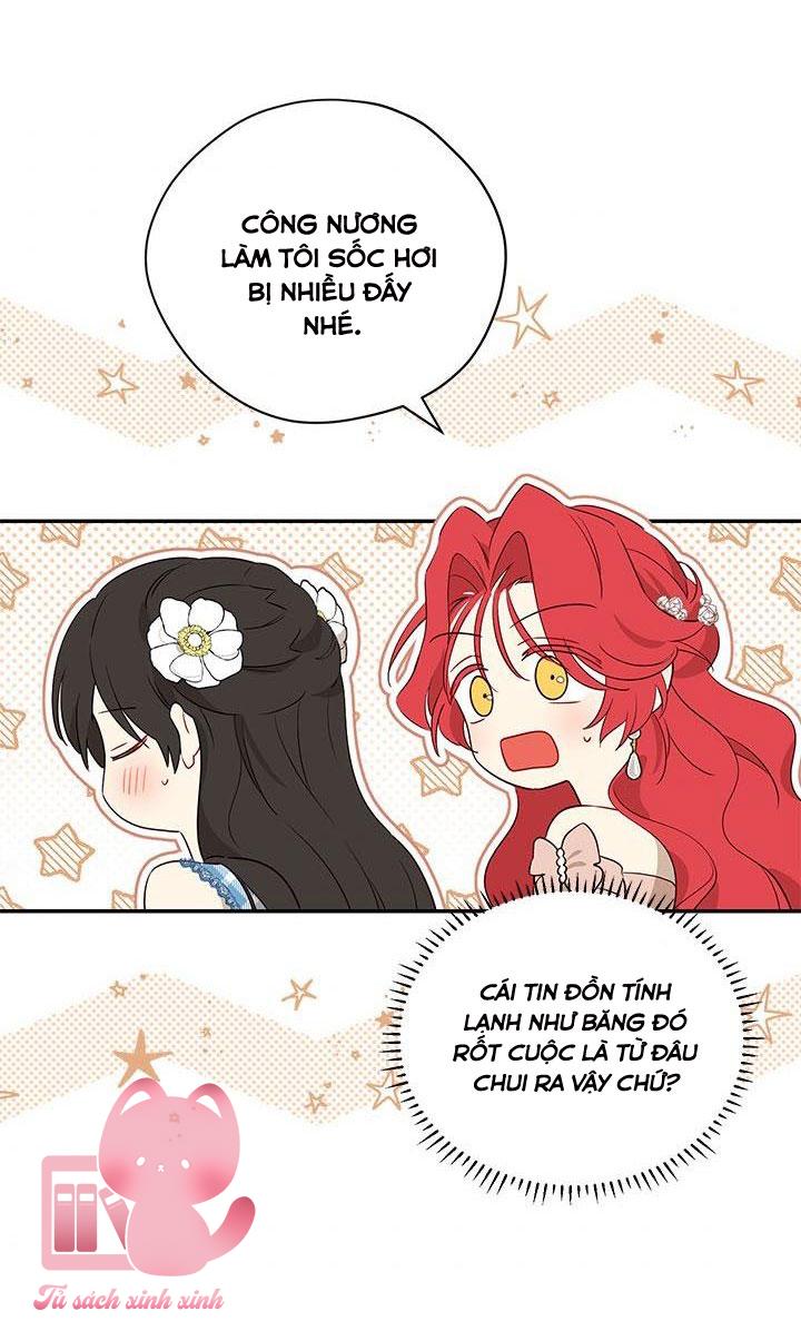 Thật Ra Tôi Mới Là Thật - Chap 80 - Trang 20