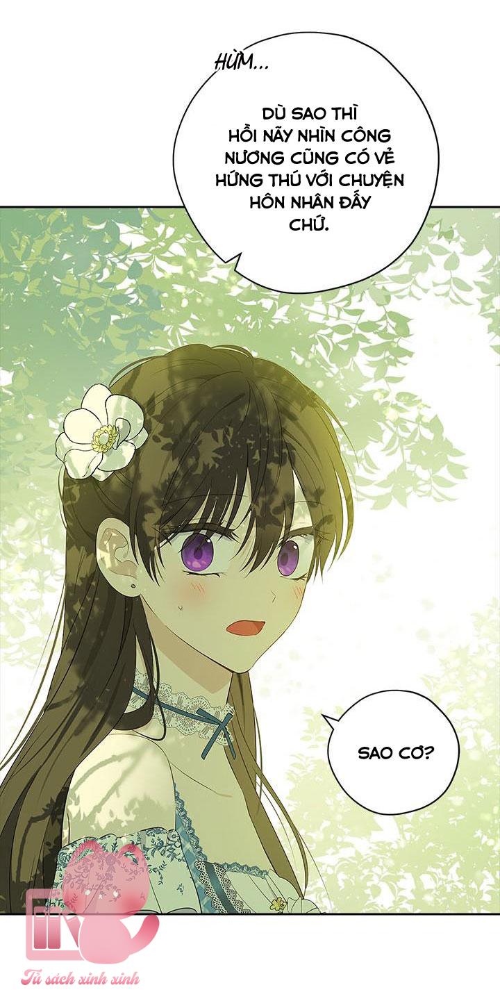 Thật Ra Tôi Mới Là Thật - Chap 80 - Trang 21