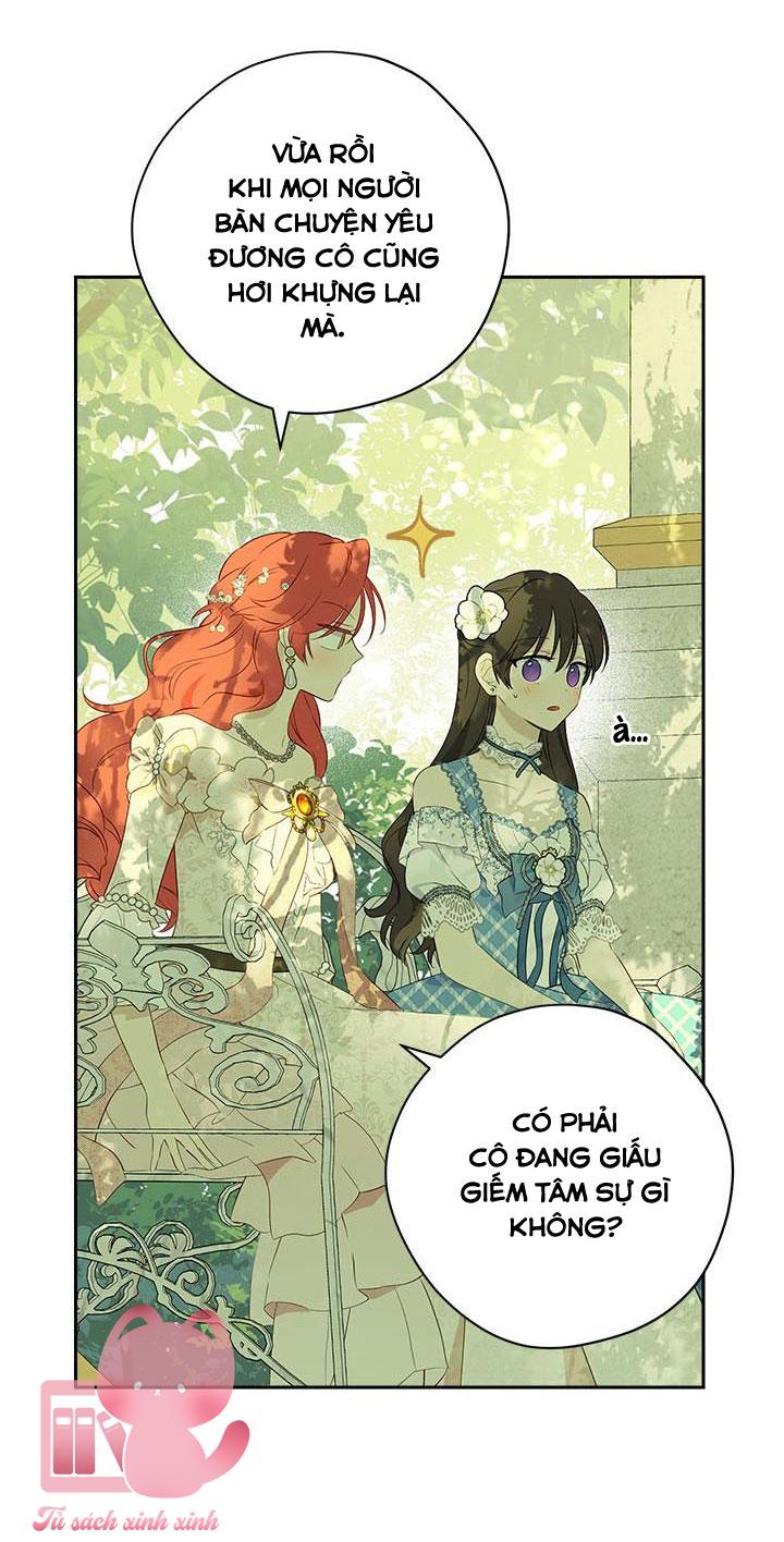 Thật Ra Tôi Mới Là Thật - Chap 80 - Trang 22