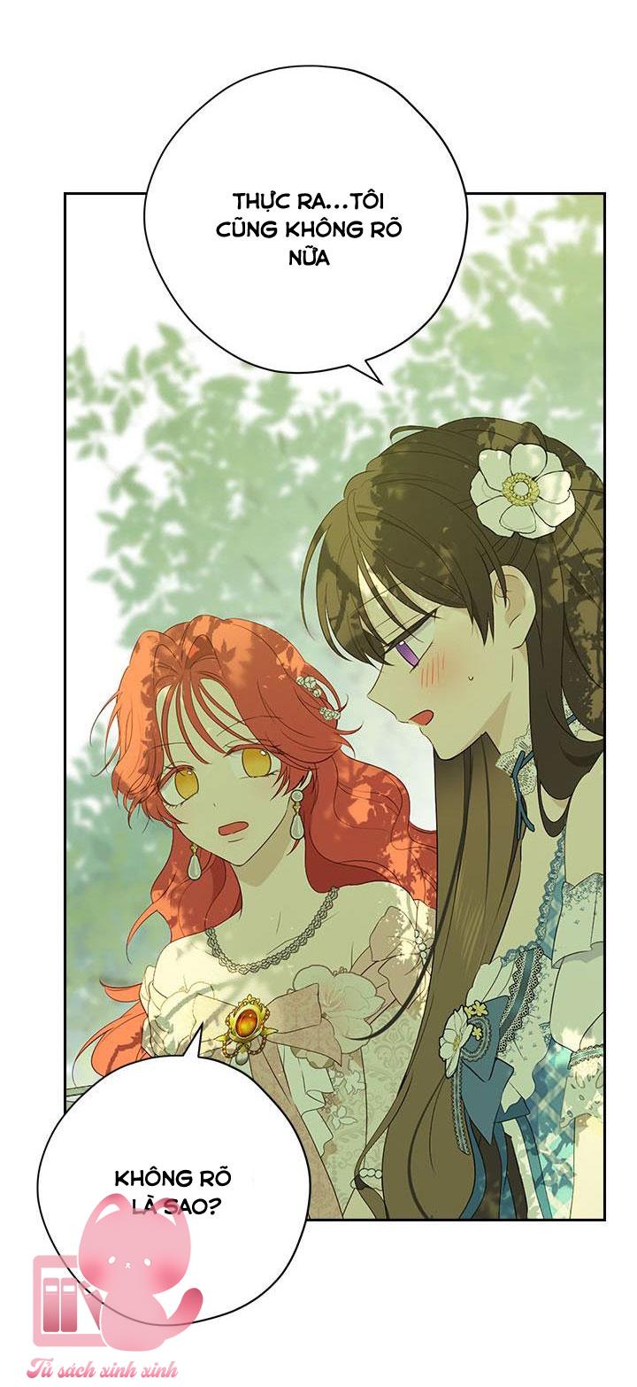 Thật Ra Tôi Mới Là Thật - Chap 80 - Trang 23