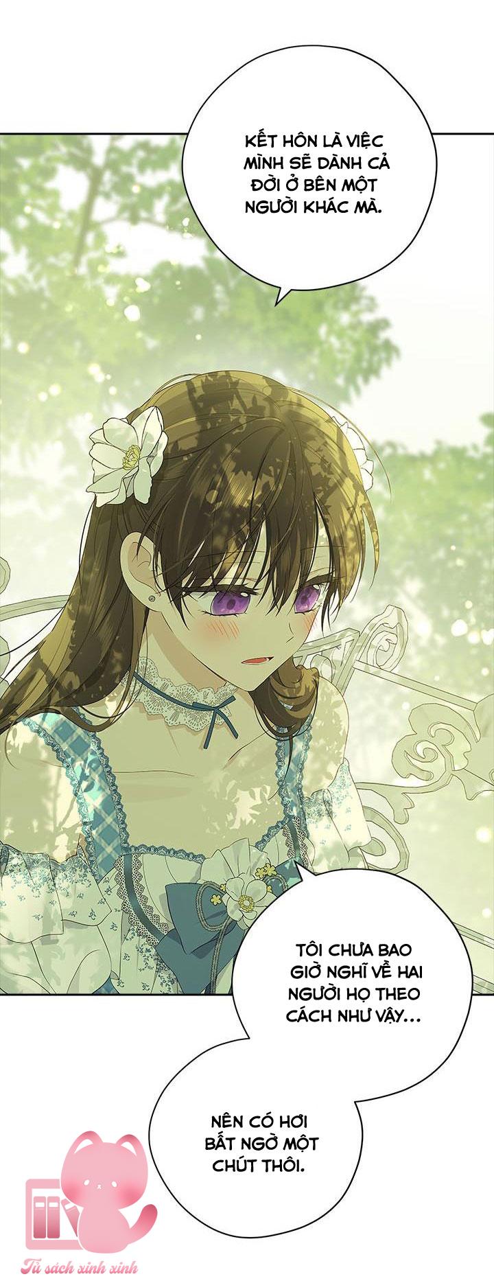 Thật Ra Tôi Mới Là Thật - Chap 80 - Trang 24