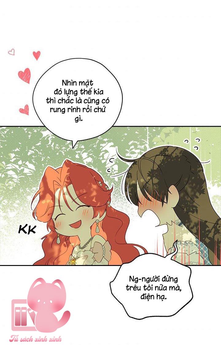 Thật Ra Tôi Mới Là Thật - Chap 80 - Trang 26