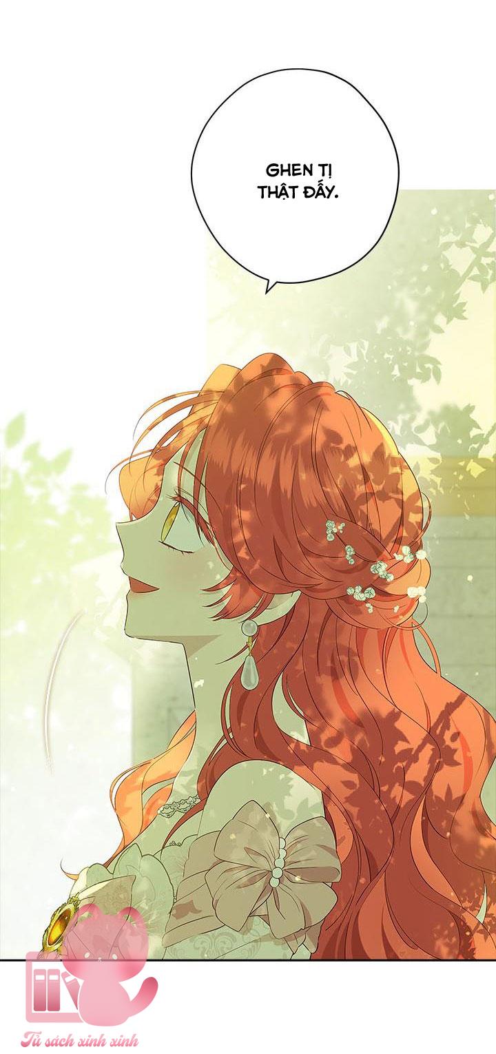 Thật Ra Tôi Mới Là Thật - Chap 80 - Trang 27