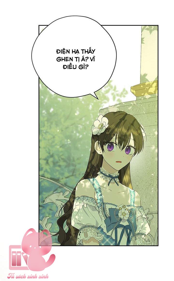 Thật Ra Tôi Mới Là Thật - Chap 80 - Trang 28